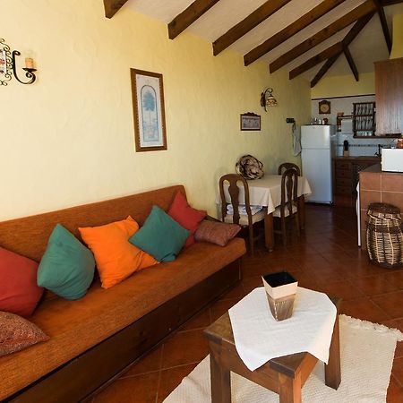 Вилла Casa Abuelo Buenaventura Исора Экстерьер фото