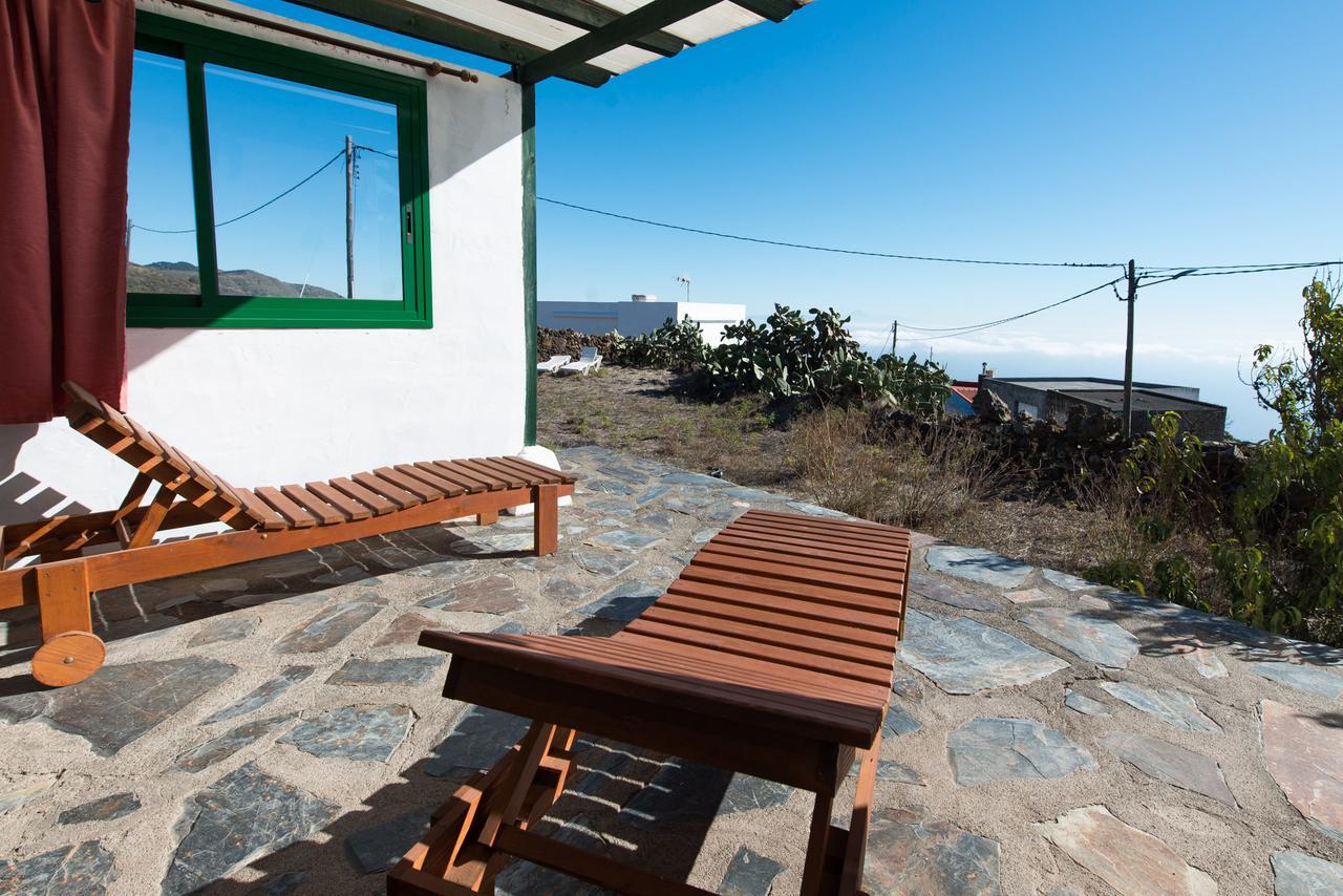 Вилла Casa Abuelo Buenaventura Исора Экстерьер фото